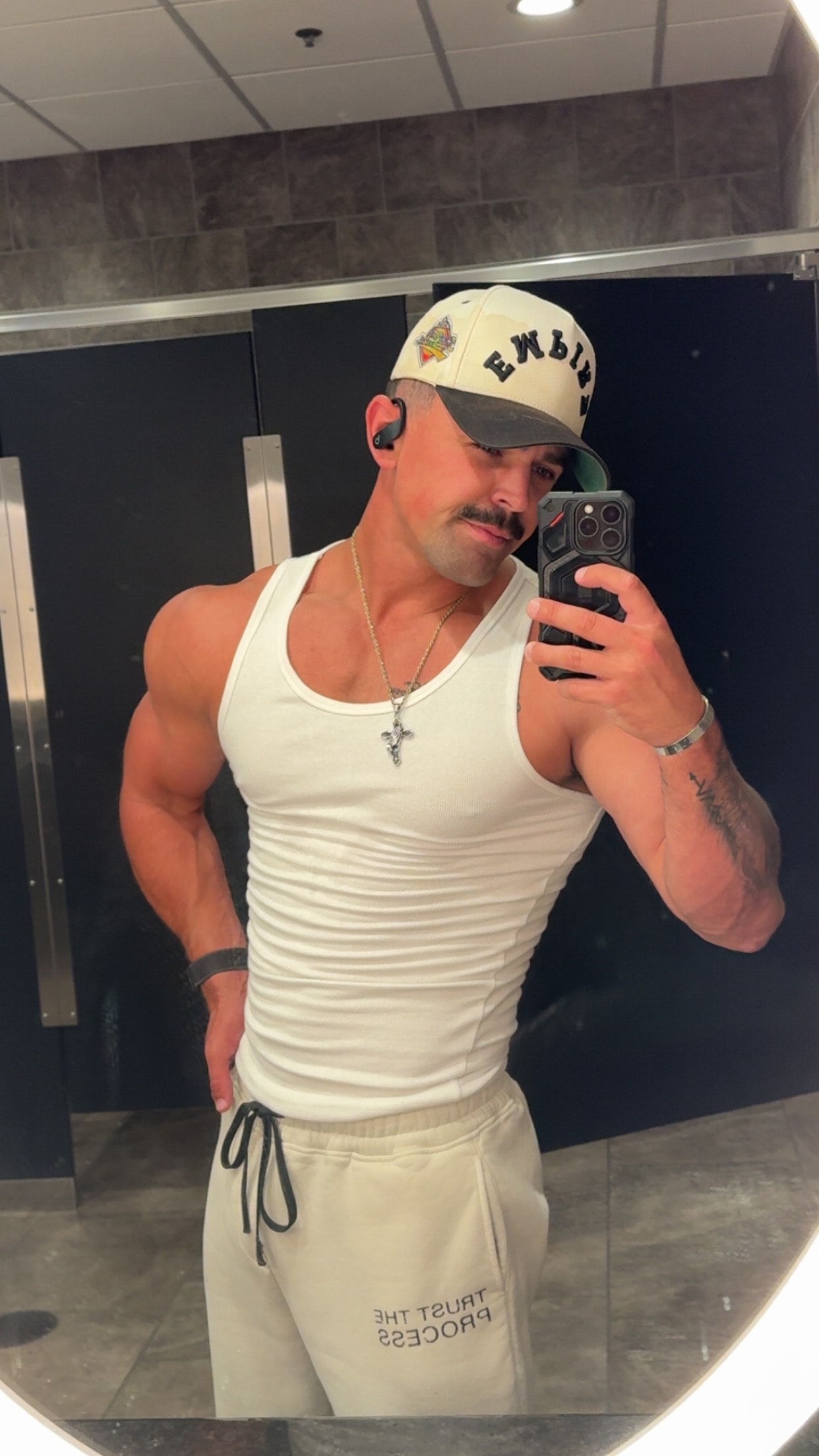 Tristin S.