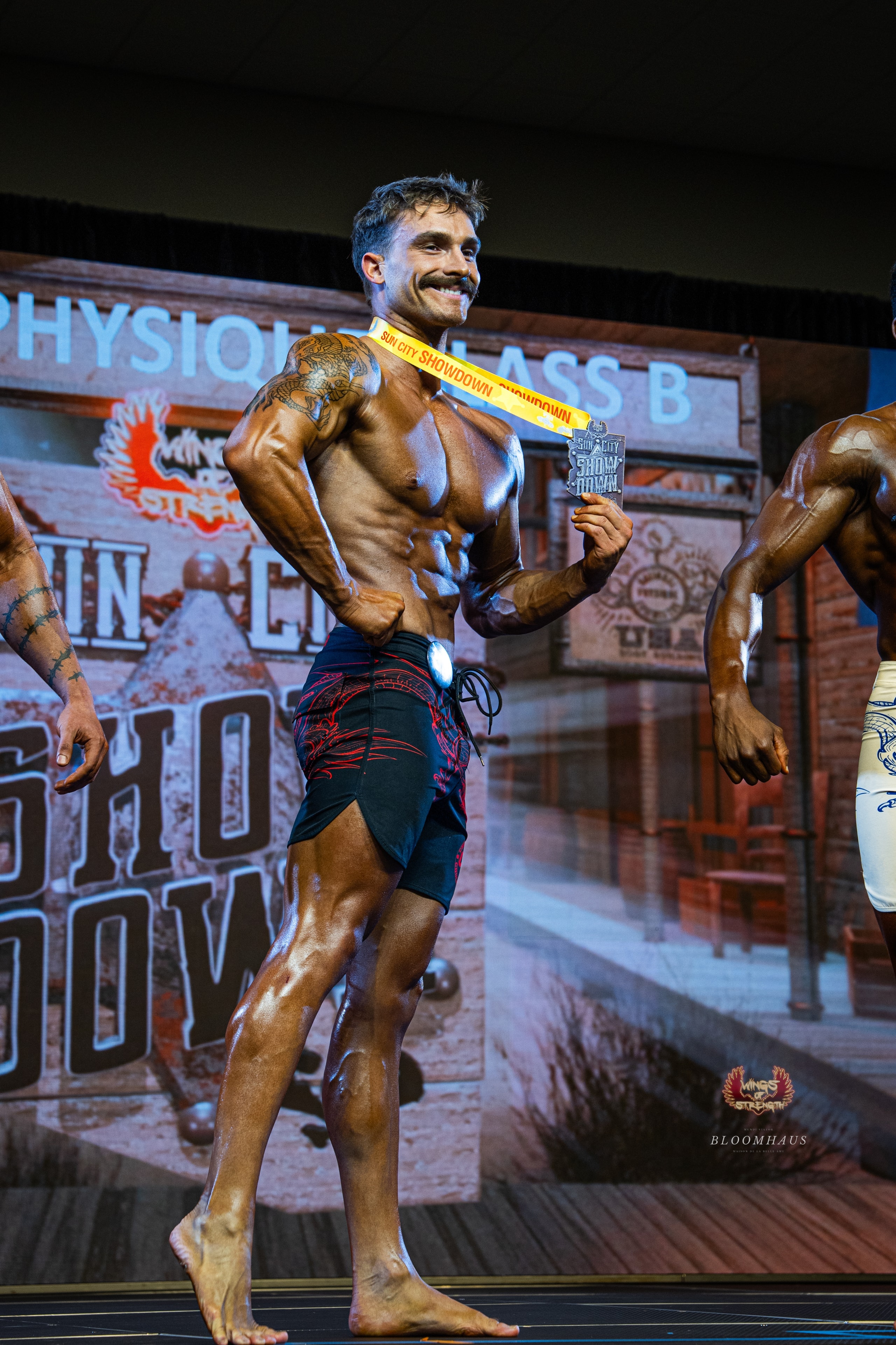 Ethan S. transformation